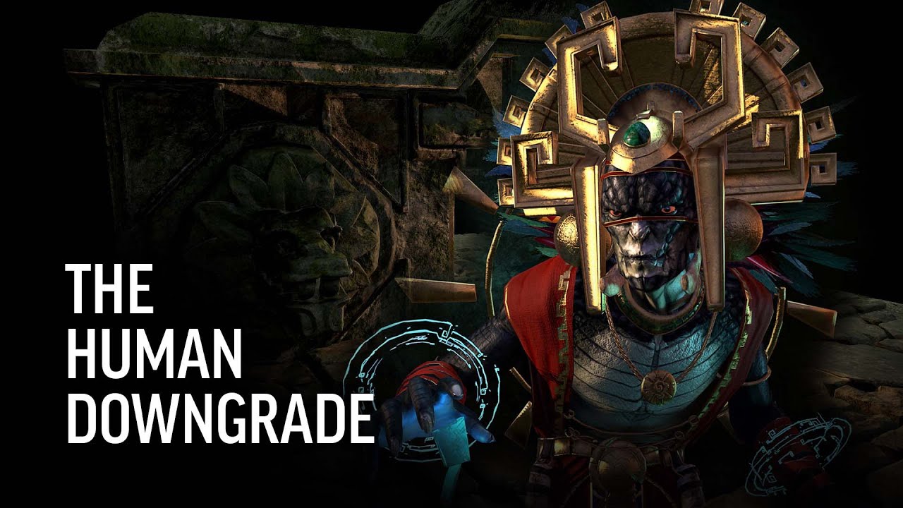 Ancient Mayan Creation Account - The Human Workforce Downgrade | Quetzalcoatl Kukulkan
