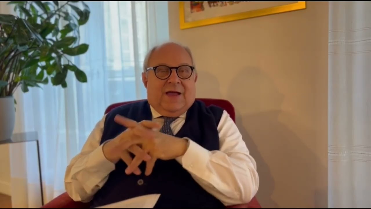 CHUKUANA - Mario GIRO: l’isolamento dei giovani africani, vittime di un doppio abbandono