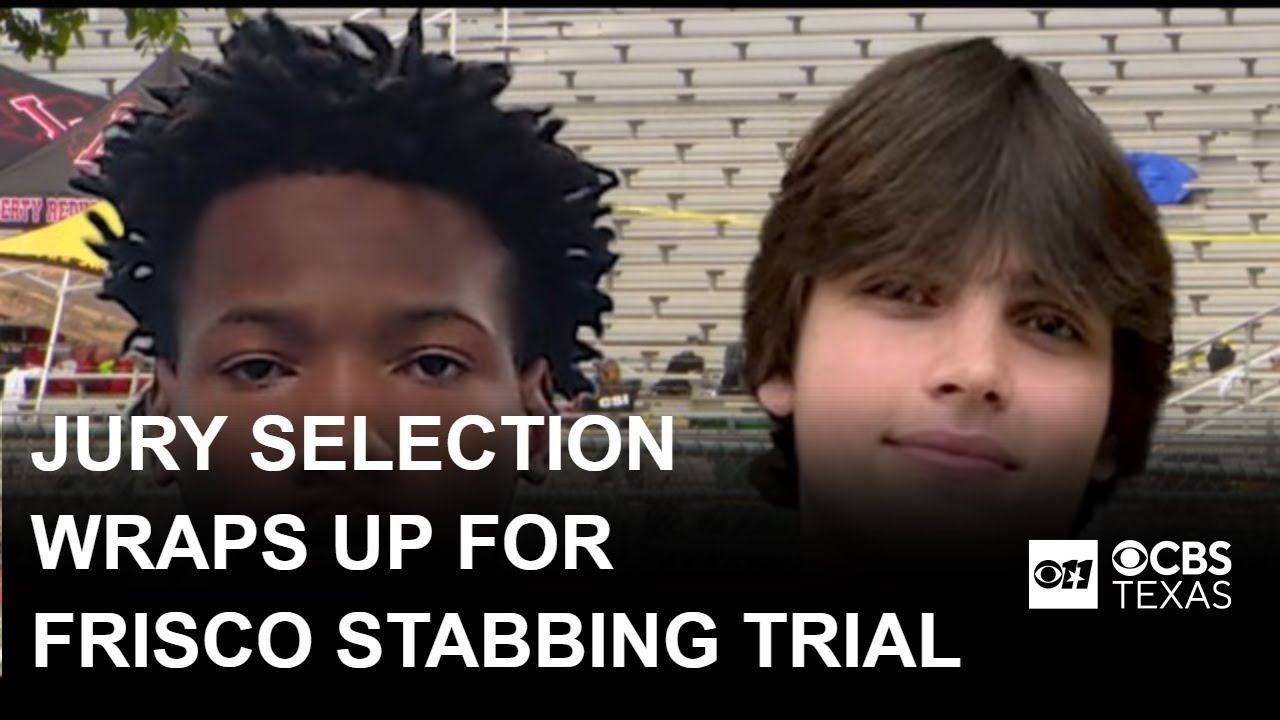 Jury selection wrapping up ahead of Karmelo Anthony murder trial opening statements