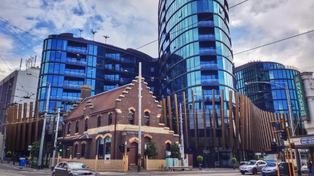 Roads and bridges to be renamed under new Victorian Government proposal