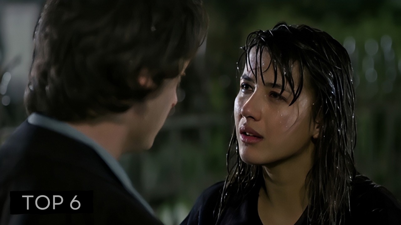 Top 6 Teacher - Student Relationship Movies