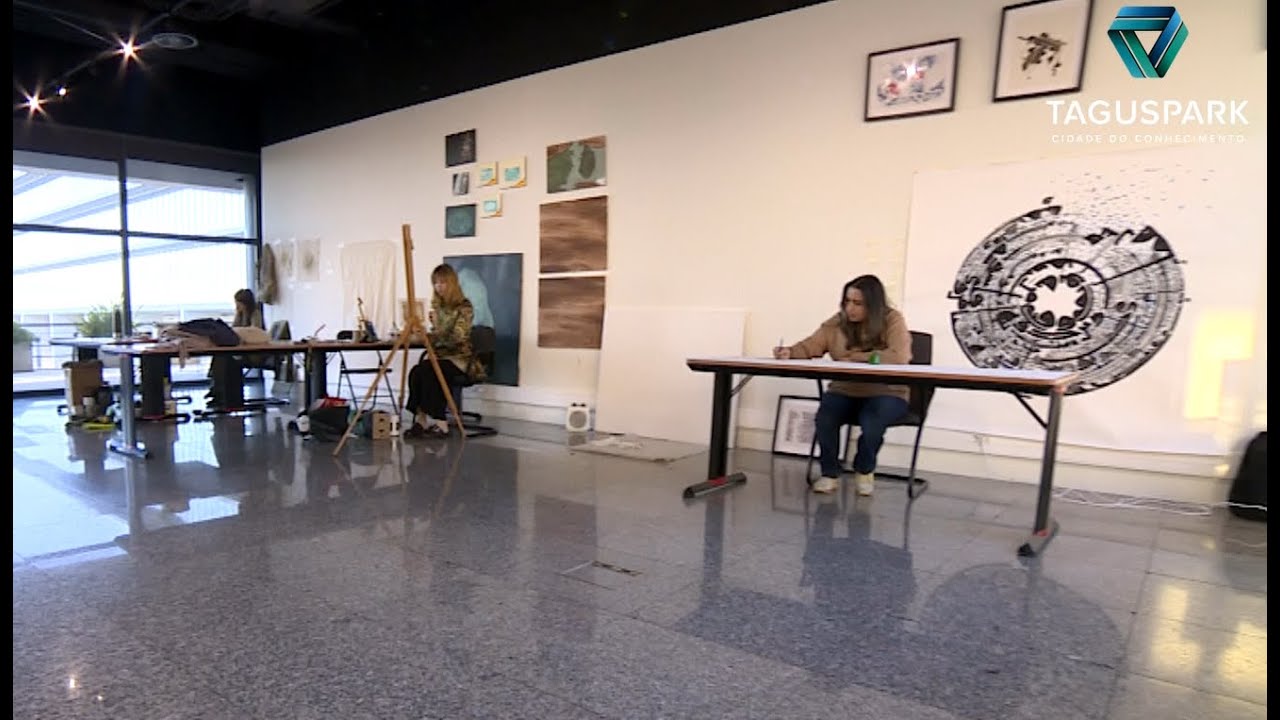 3ª Residência Artística  MAU-SNBA