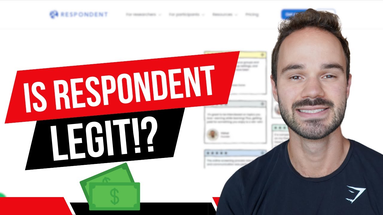 Get Paid To Answer Questions? - Respondent.io Review (Payment Proof + Tutorial!)