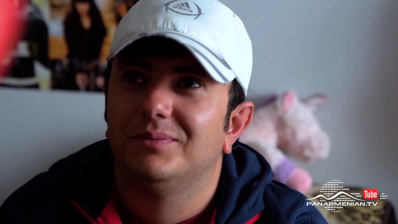 Բյուրո N6 3, Թողարկում 8 / Buro N6