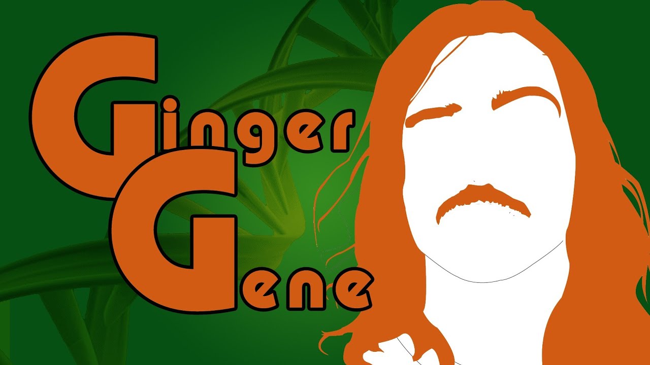 Ginger Gene