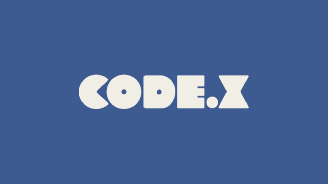 Code X empowers youth in fragile regions by teaching them to code, design, and make a change