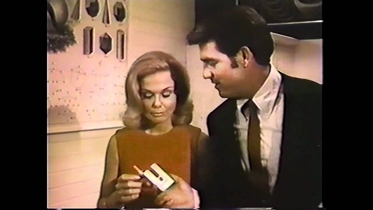 Viceroy Cigarettes 1970.wmv