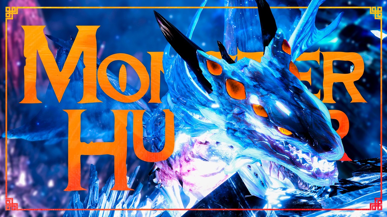 Un Final Brillante | Monster Hunter World