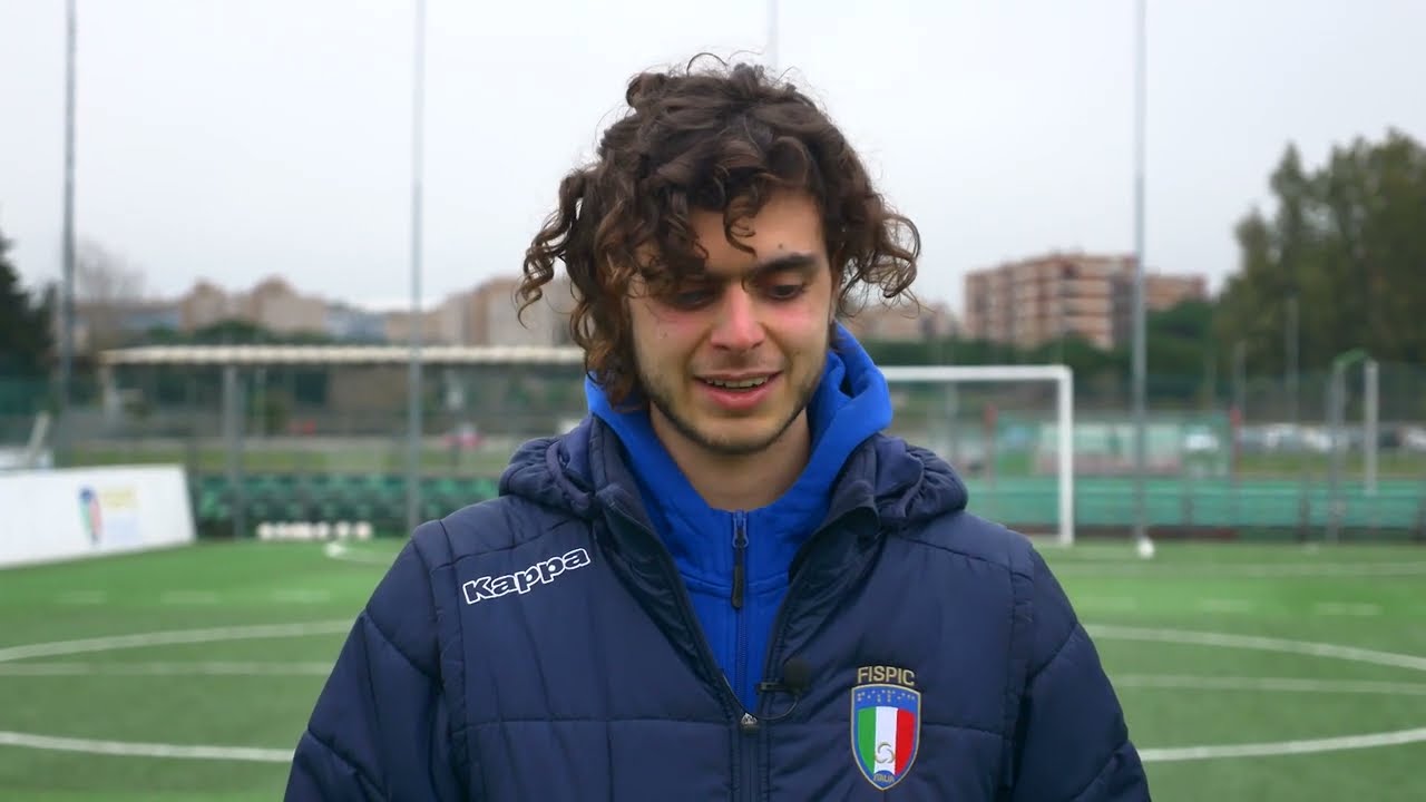 Persone ipovedenti e cieche: l'importanza dello sport
