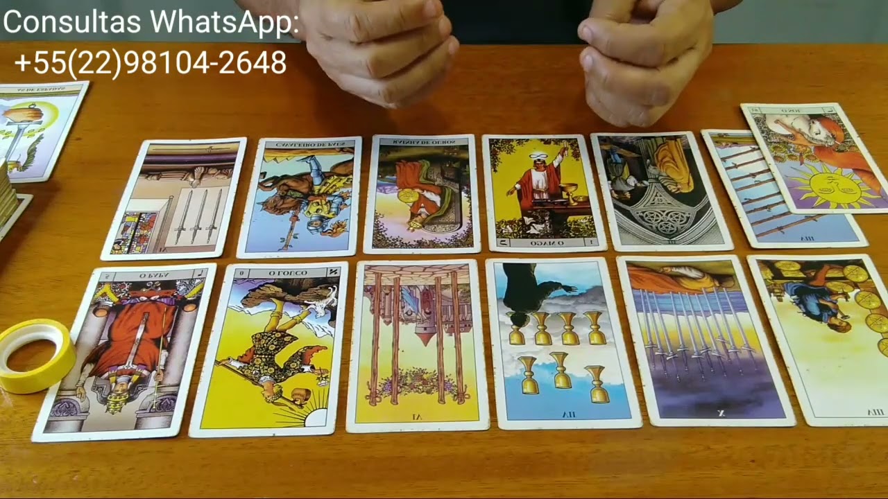 Descubra TODA a verdade sobre ele,a e sobre essa conexão entre vocês dois.#tarot
