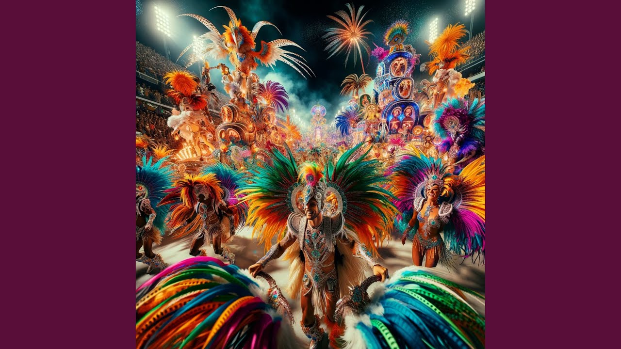 Rhythmic Rapture