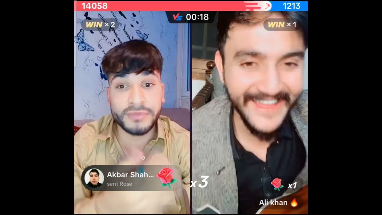 Waliullah and Ali khan khokli tapy video  tar akheera ogory chenal subscribe ki