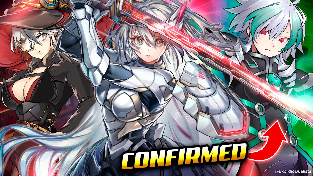 WITCH STRIKE BACK❗ Sky Striker deck (ft. Azamina engine) | MDPRO3 replays