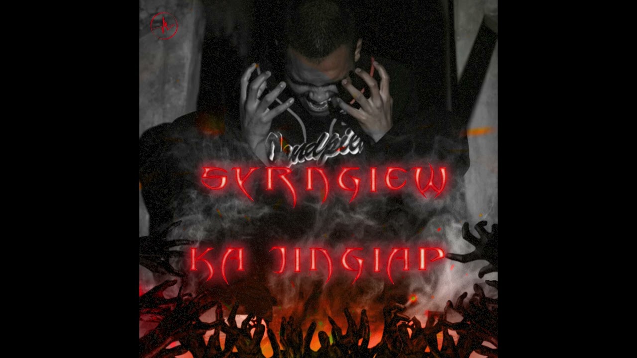 YOMI, Ksan Edicius, Duh, Drumnog, Wanme - Syrngiew Ka Jingiap | Official Audio