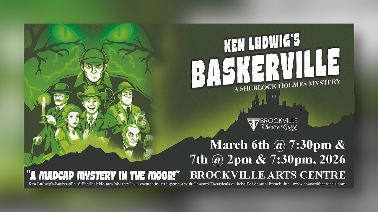 Baskerville