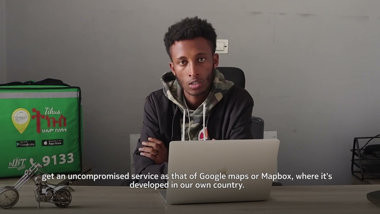 Discover how Tikus Delivery optimized their food delivery service with our powerful mapping API!