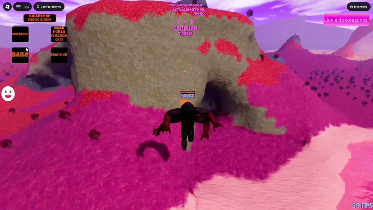 el nuevo sol rework y mas rework