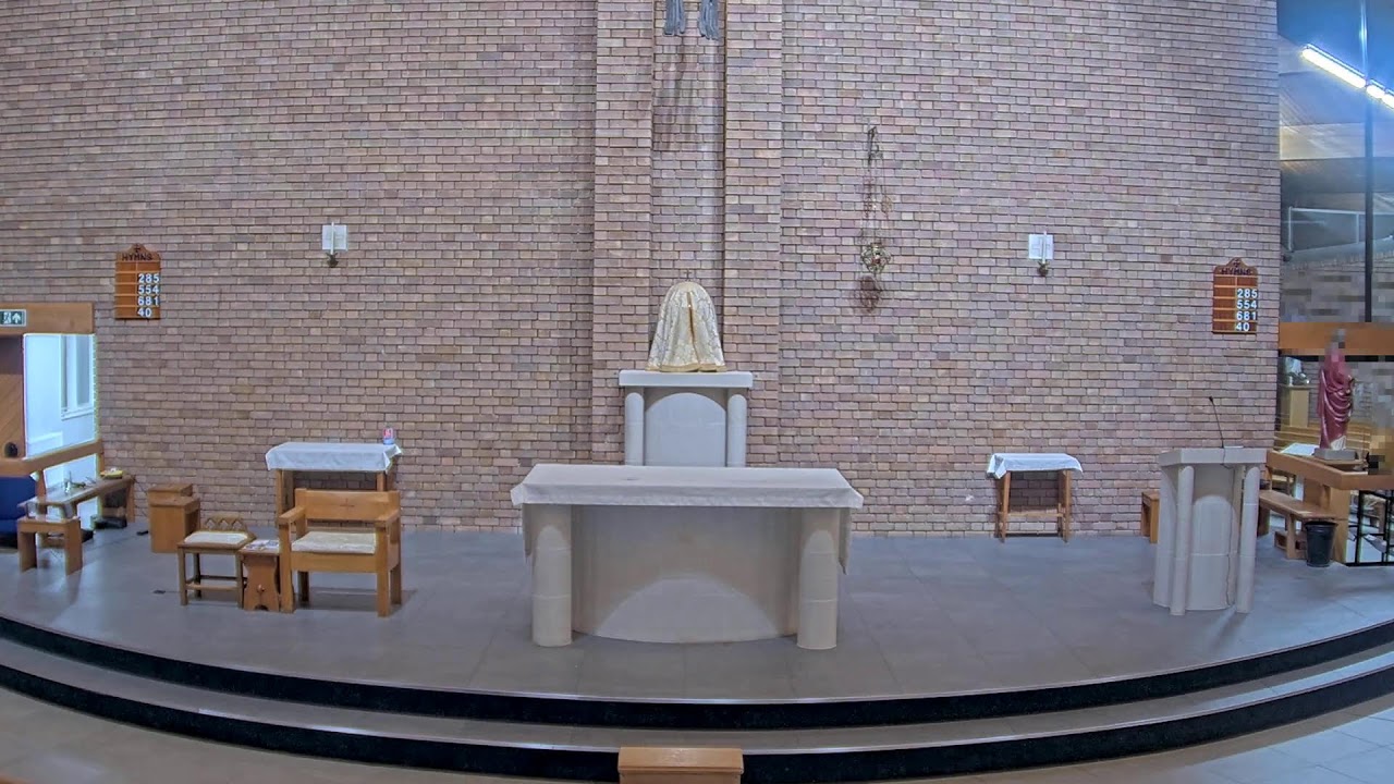 7.10pm Monday 2nd March 2026