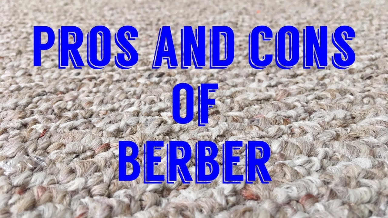 Pros and Cons of Berber Carpet - Country Flooring Direct, Nashville TN