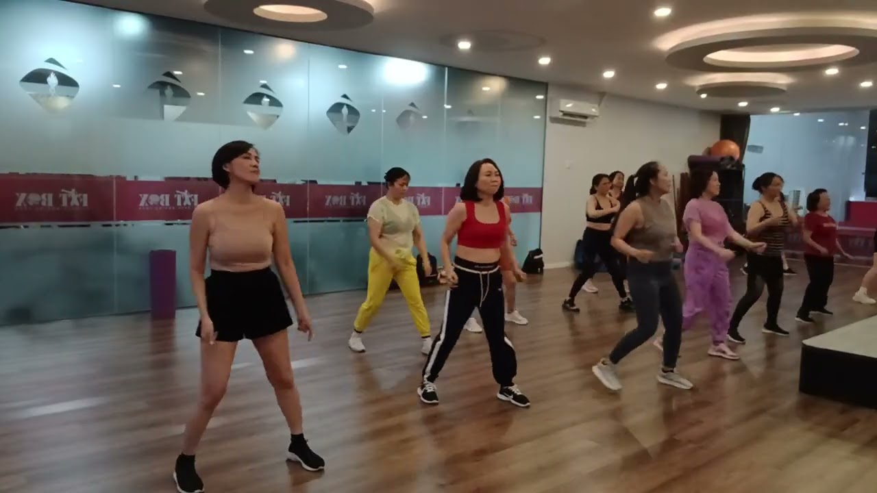 Xuân đã về 
