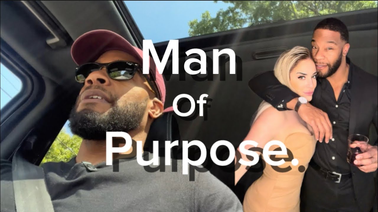 Relationships Hit Different When You Become A Man With A Purpose