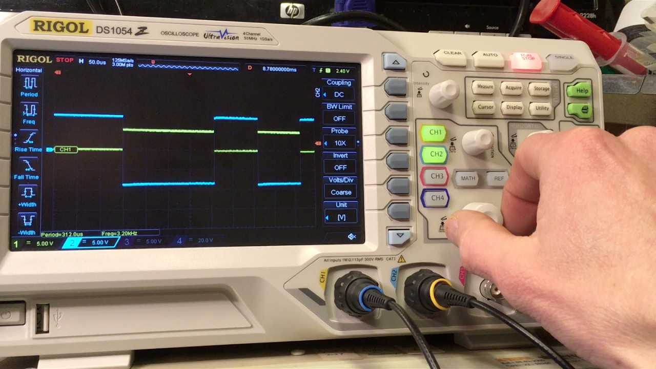 TTL to RS232