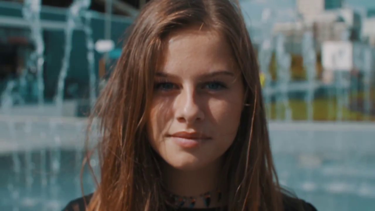 Olof - TOP-week 2017