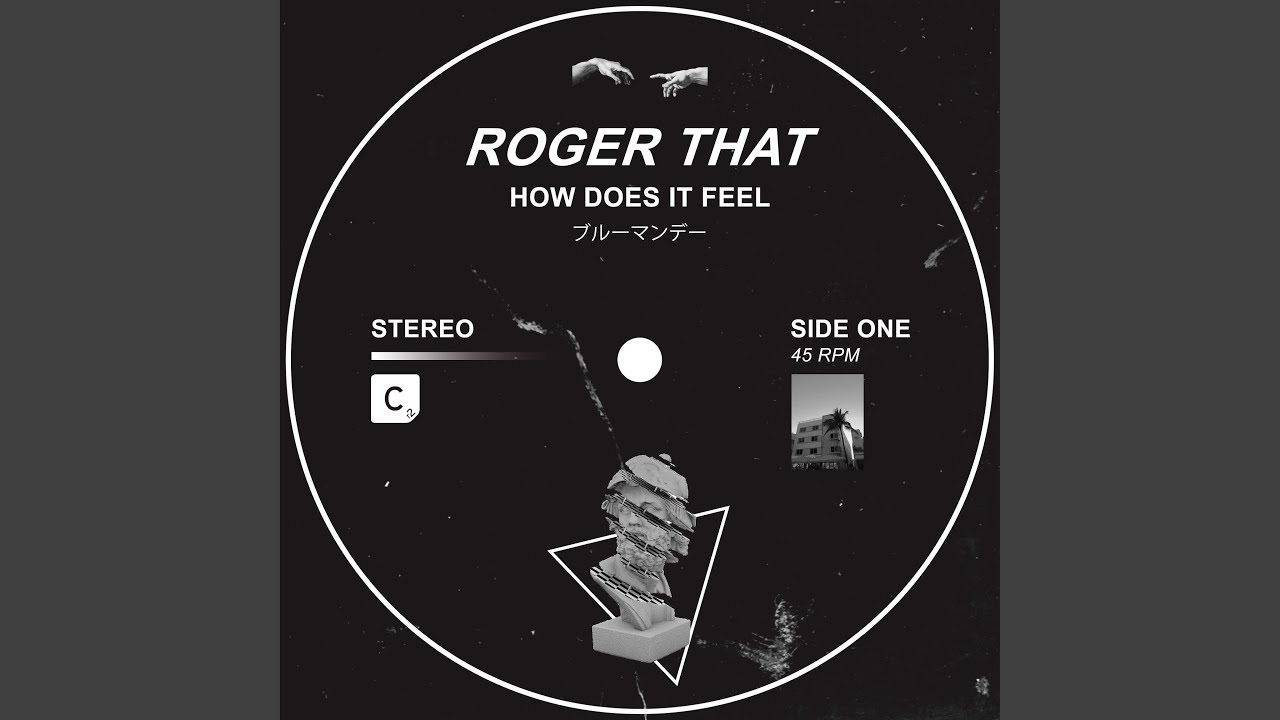 How Does It Feel (Extended Mix)