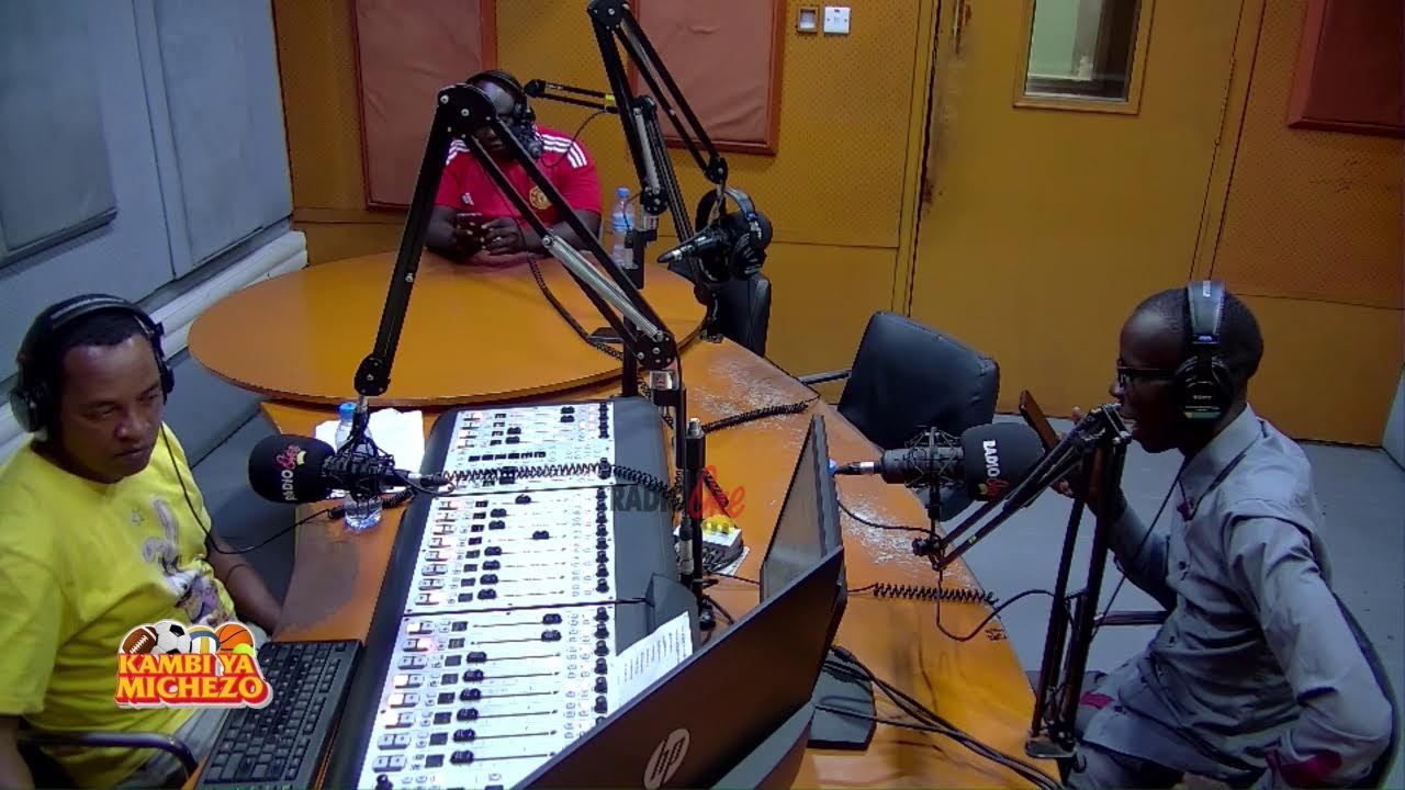 🔴KAMBI YA MICHEZO, YANGA TUKIFUZU SURA ZENU MTAZIWEKA WAPI?, FEBRUARI 10, 2026.