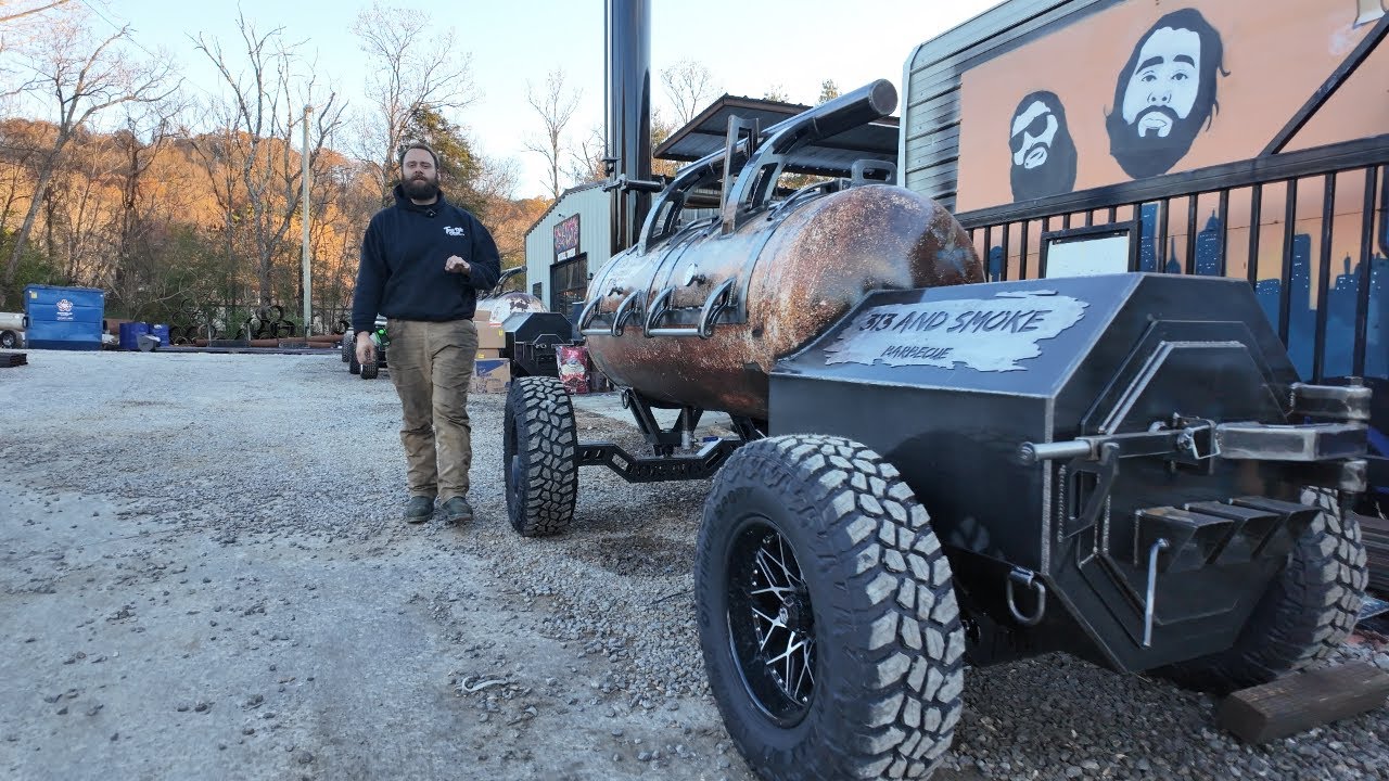 Check out this Patina TMG 250!