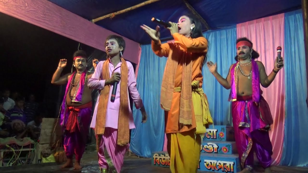 ,,,,,, নিমাই সন্যাসি পৌরাণিক গীতিবহুল পালা গান শিশু শিল্পী,,,,,,পাঠ-১২ contact