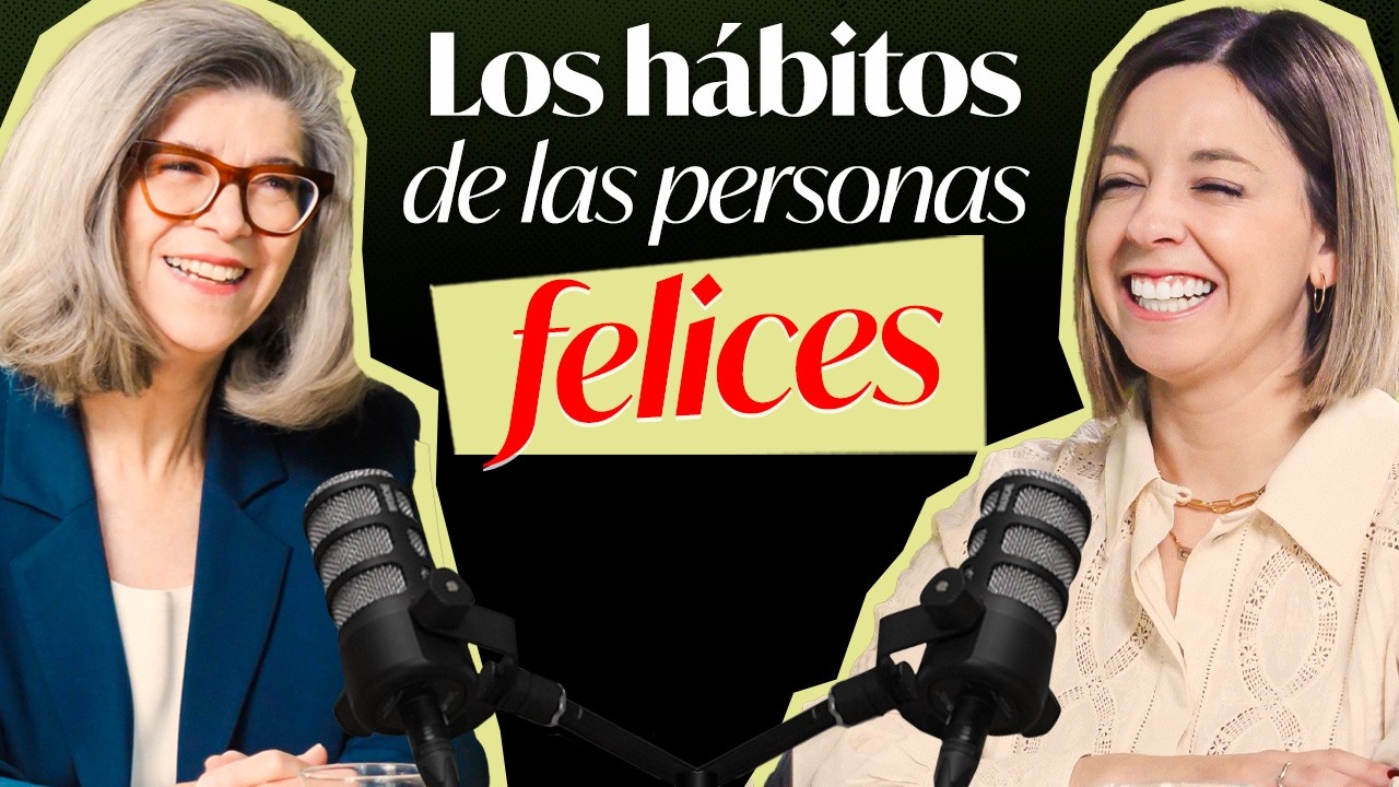 Hábitos Para Ser Más Feliz: 3 Estrategias Científicas que Transformarán tu Bienestar Emocional