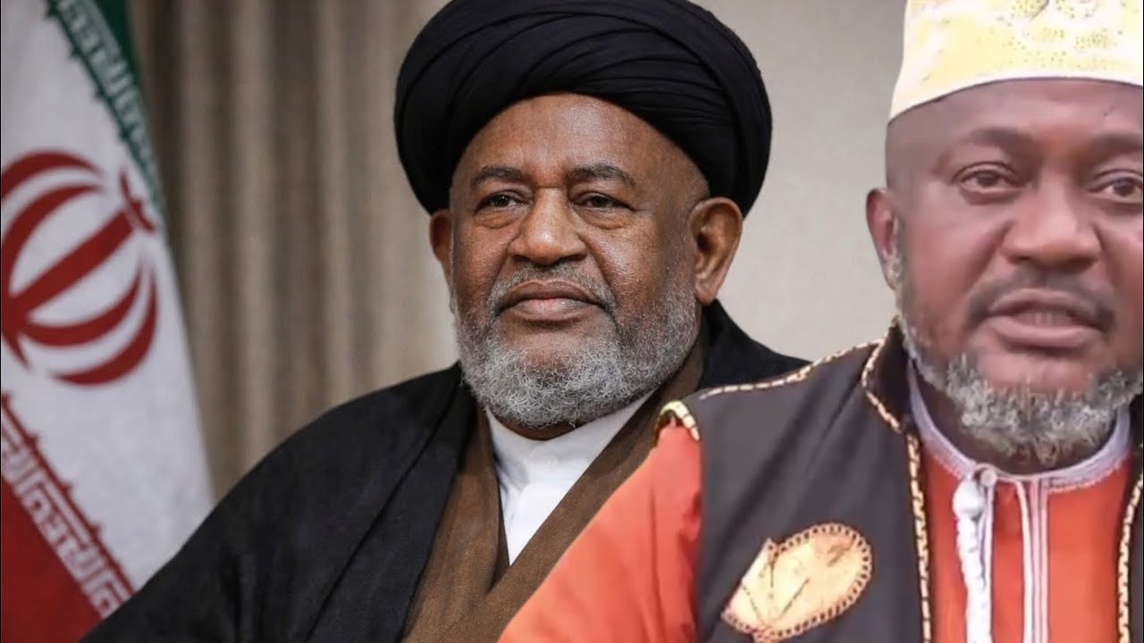 NONO décrypte l’actualité : d’où vient vraiment la guerre en Iran 🇮🇷 ?