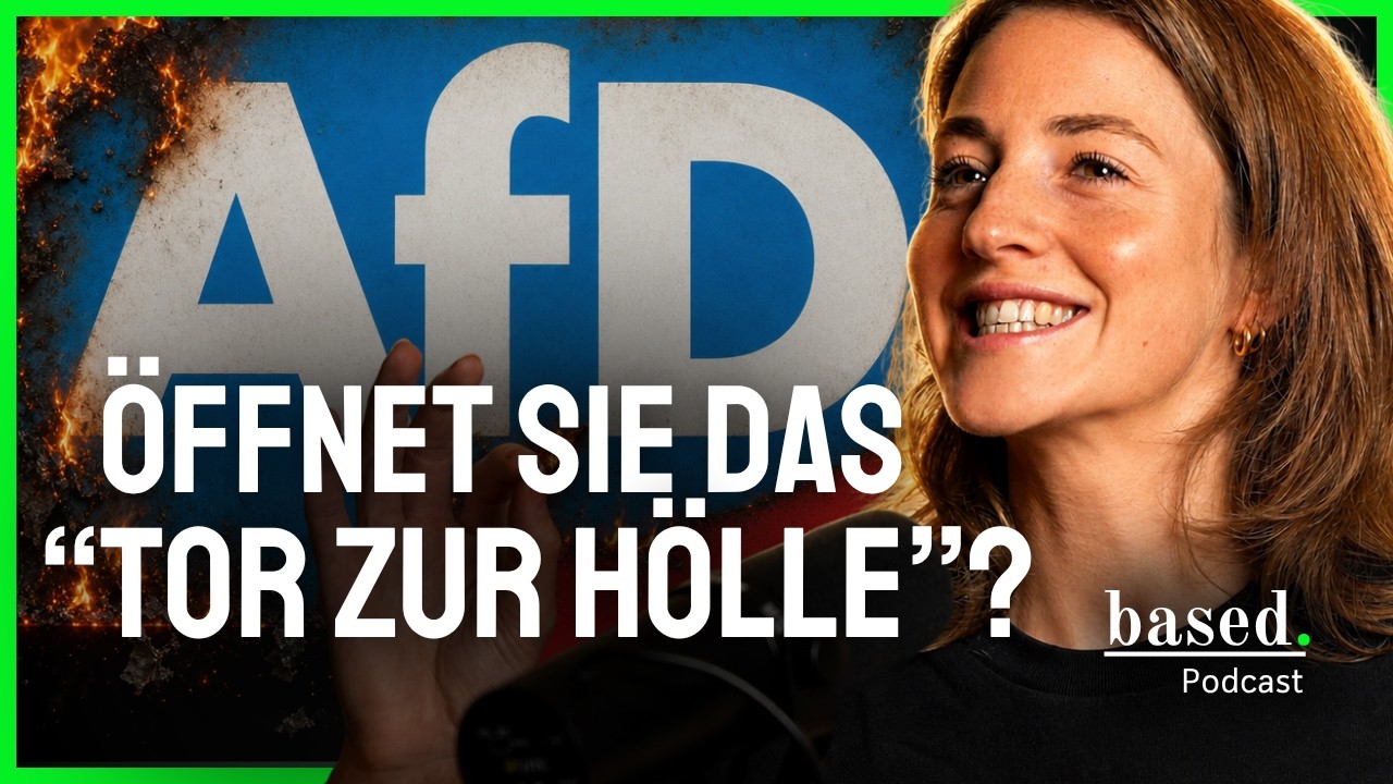 Was diese CDU-Frau sagt, wird MERZ nicht gefallen | Interview 142