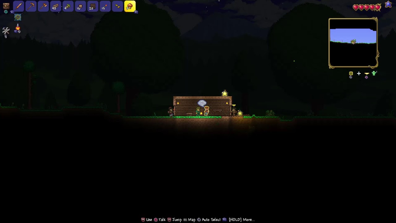 The beginning of  Death