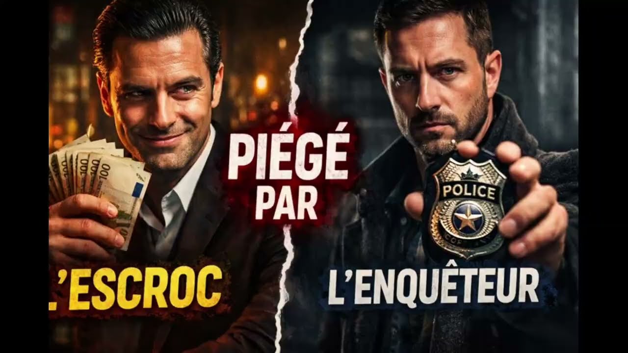 L'escroc escroqué : Il Pensait Escroquer un Riche… Mais C’était un Enquêteur | Karma Frappe Fort