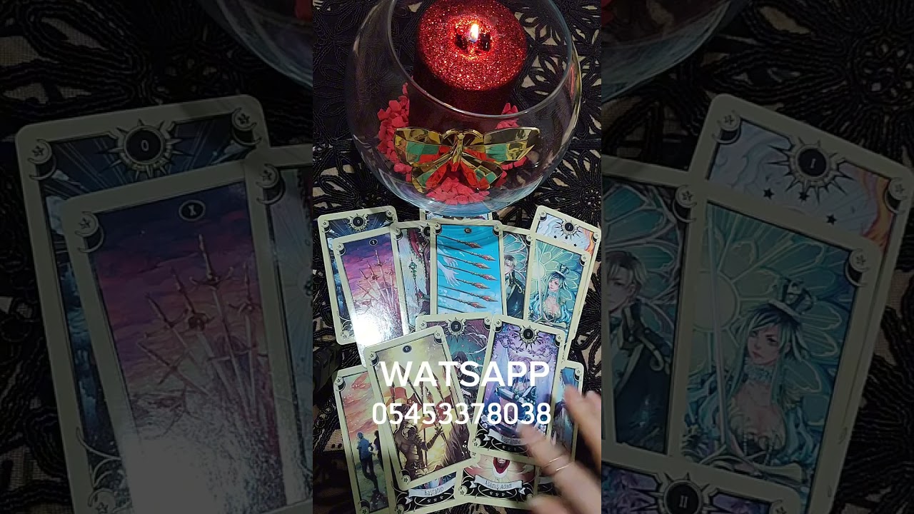 GELİYOR GELMEKTE OLAN🎁#viral#kesfet#tarotenerjiyorumu#tarot#fenixtarot#kart#kesfett