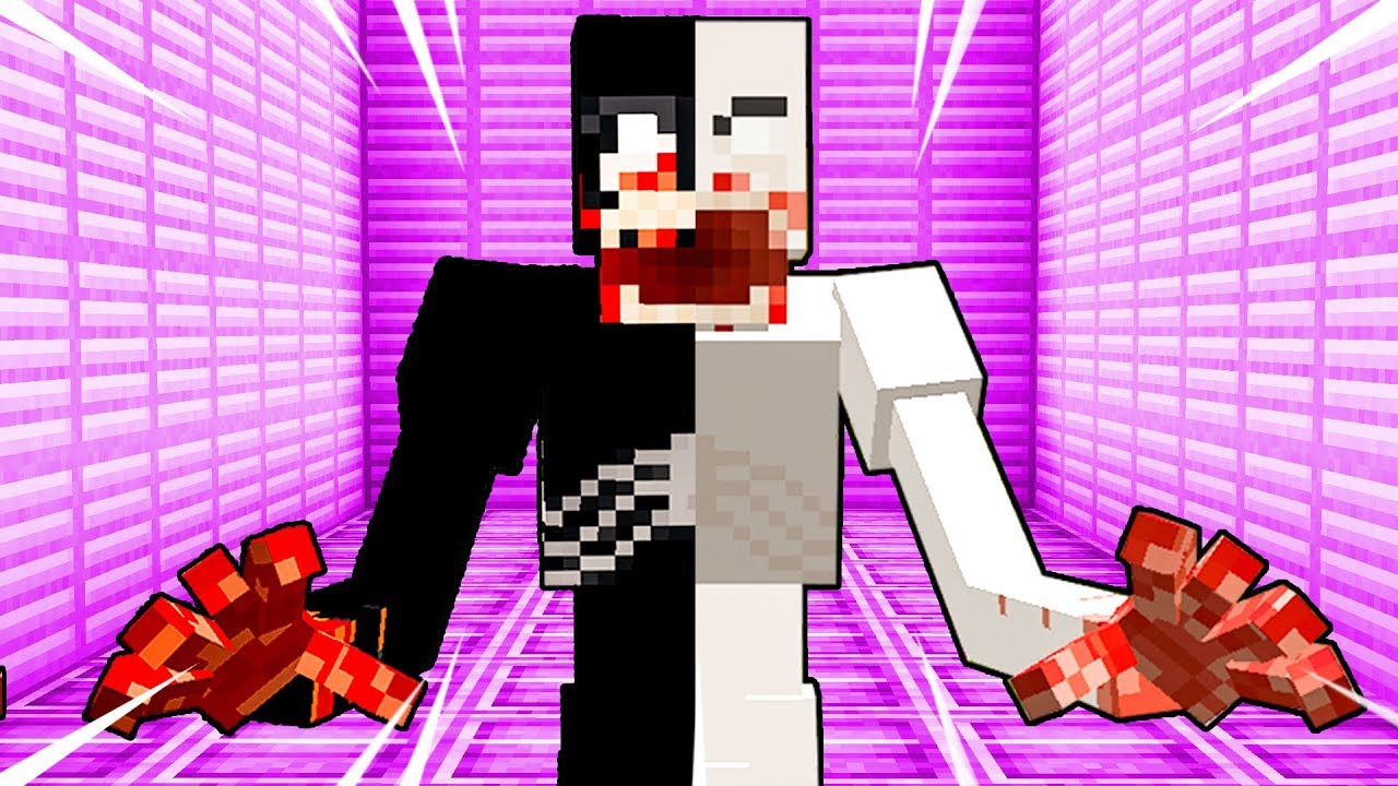 MI FINGO SCP096 X PER SPAVENTARE MA.. - Minecraft ITA