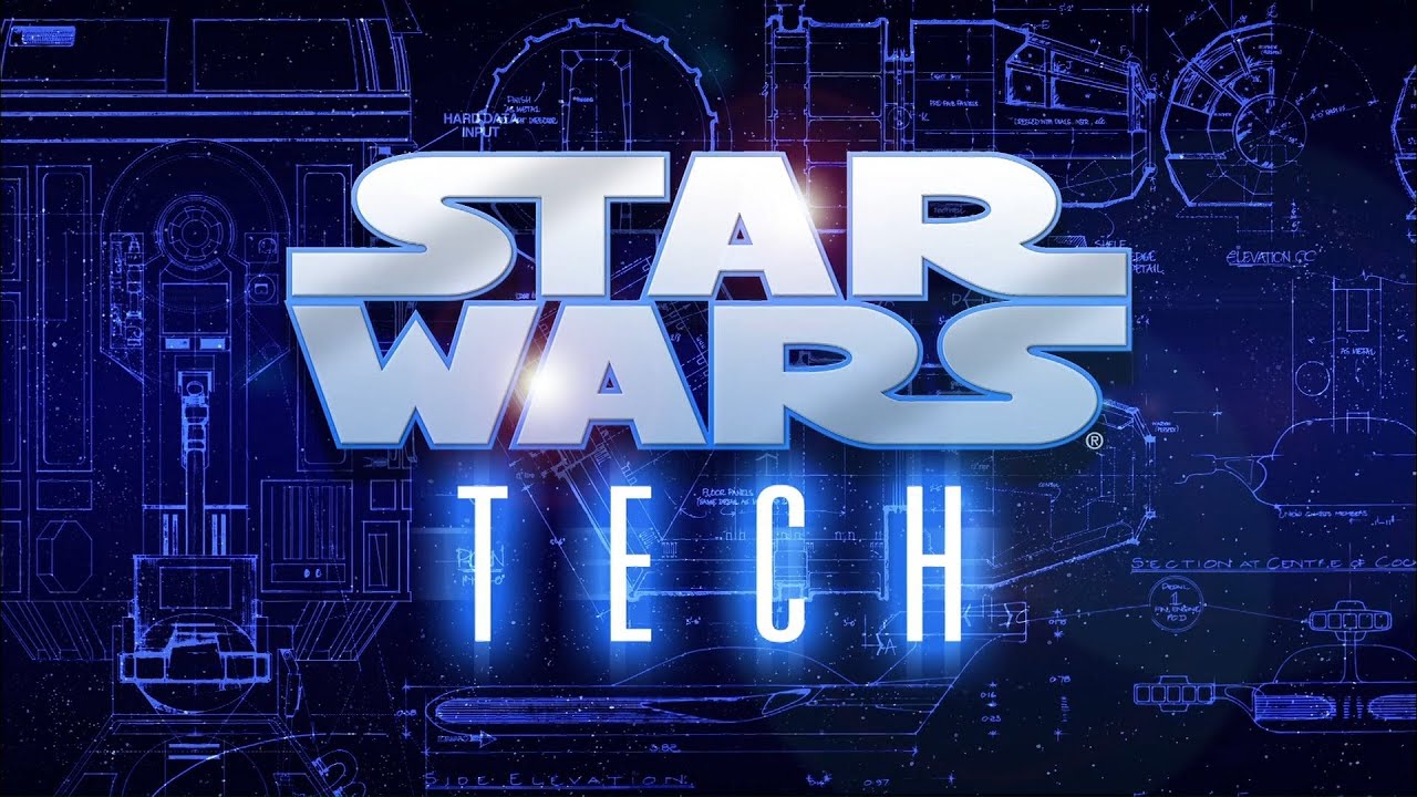 Star Wars Tech 2007 Documentary