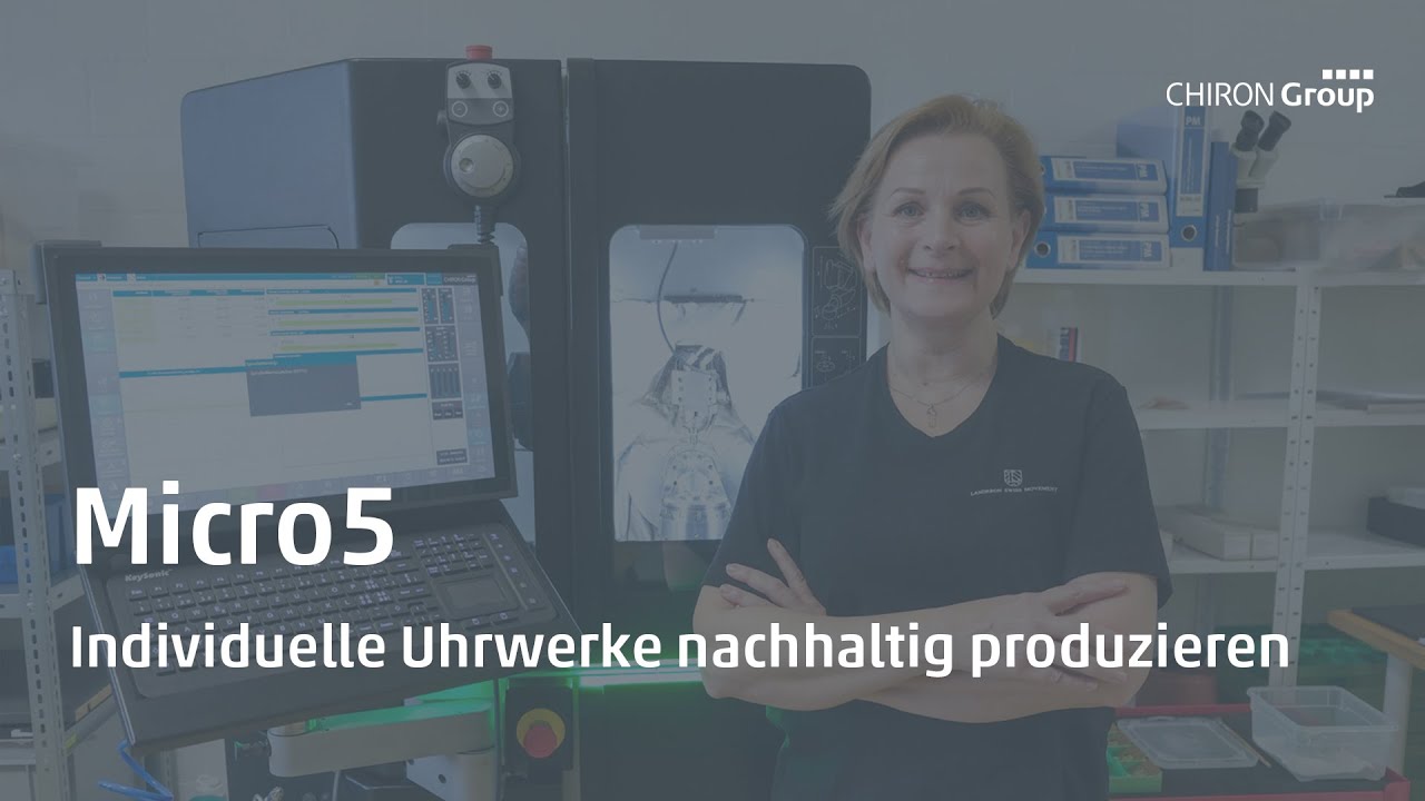 Success story: Landeron Swiss Movements