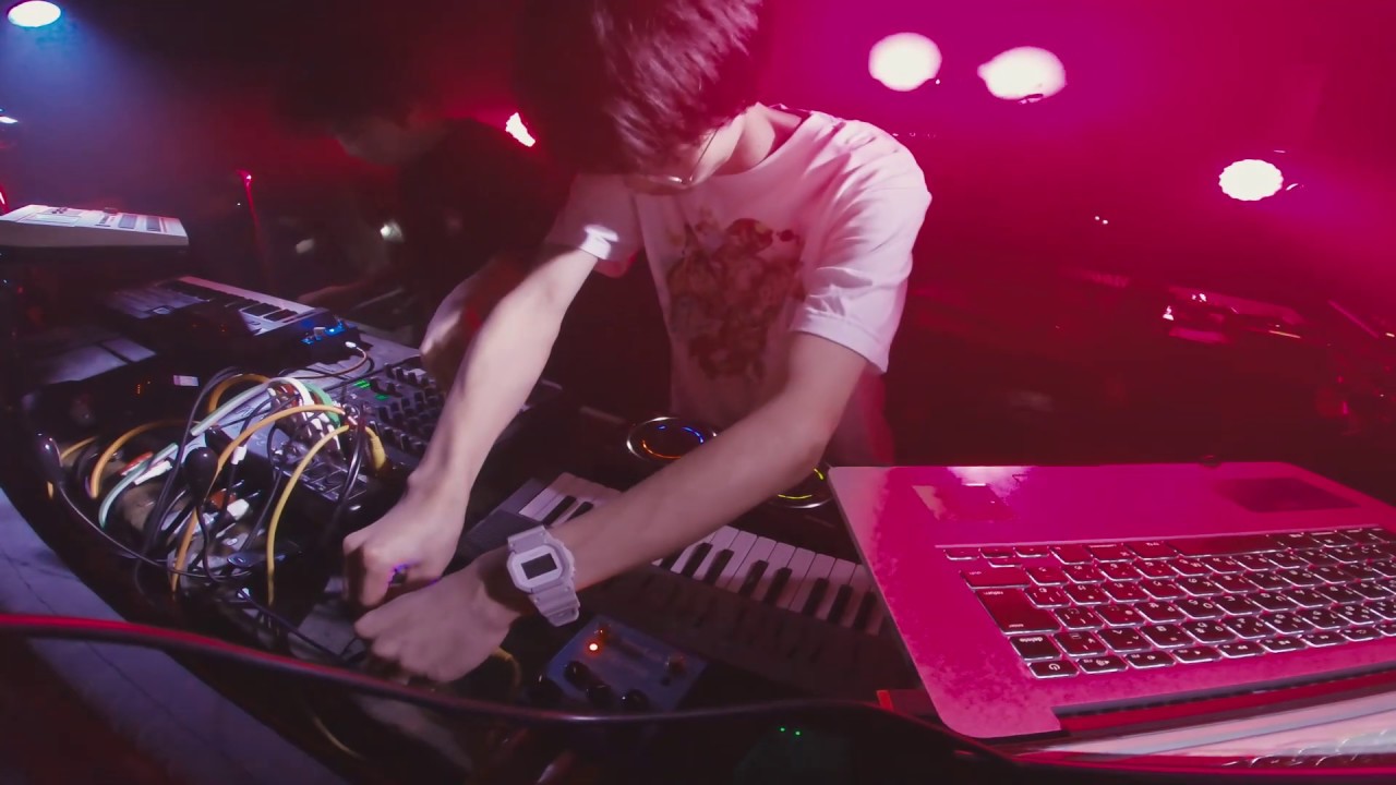 パソコン音楽クラブ 