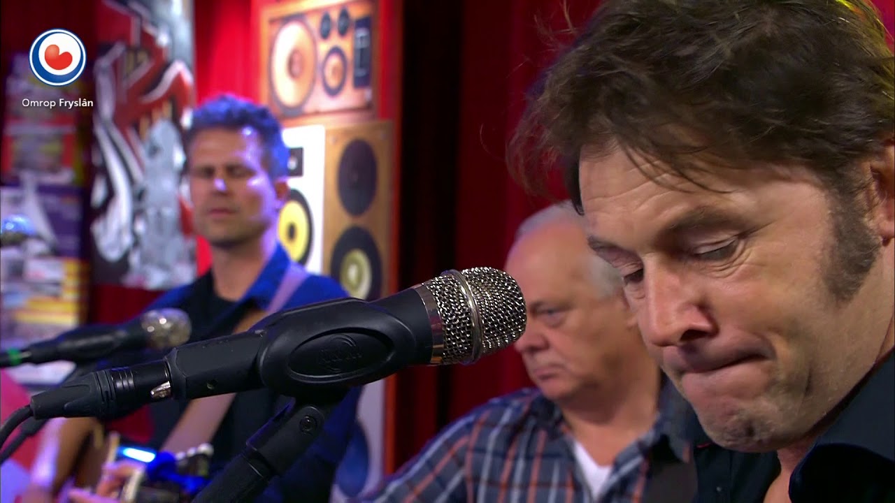 Frisicana yn Noardewyn Live #omropfryslan