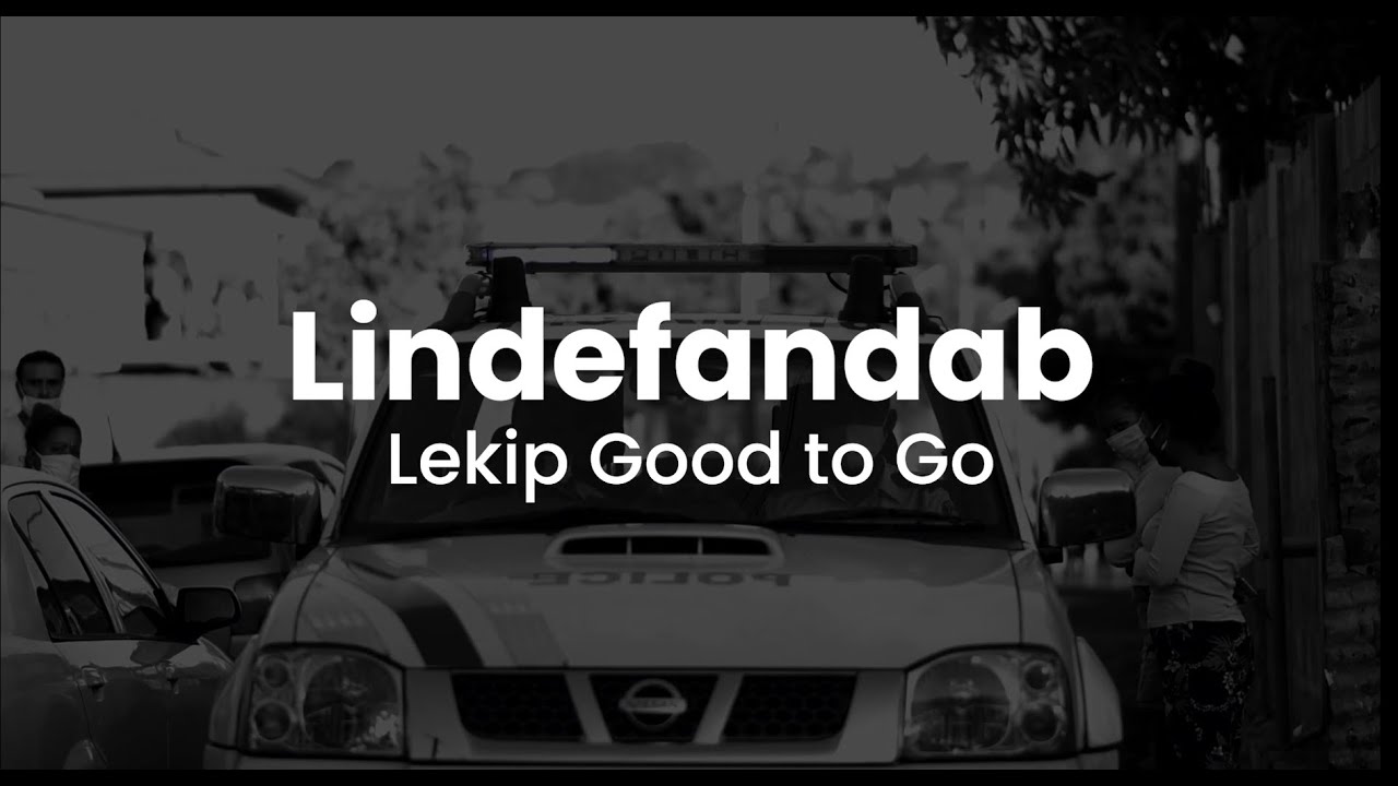 Lekip Good To Go - Lindefandab ( Full Video Clip 1080p )