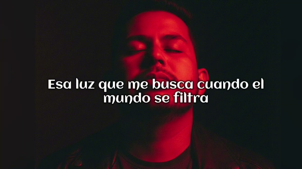 Daniel Bustamante - TUS CADENAS 
