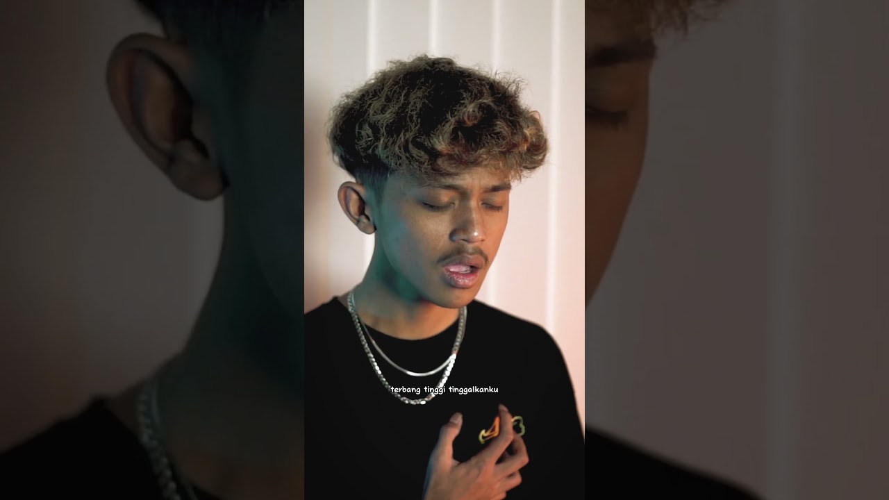 SELALU ADA - BLACKOUT | COVER BY MALIK FR