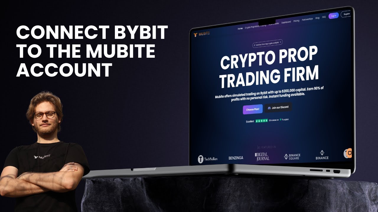 Struggling With Bybit API? Watch This Simple Setup! Connect Bybit account!