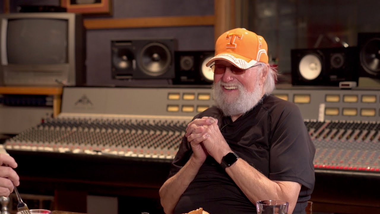 The Legend of Charlie Daniels | Dinner Conversations