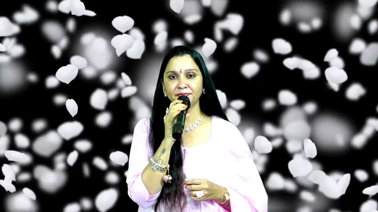 Aakho👀se jo utri hai dil me (Fir vahi dil laya hu) #opnayyar #sadabaharnagme #ashabhosle 