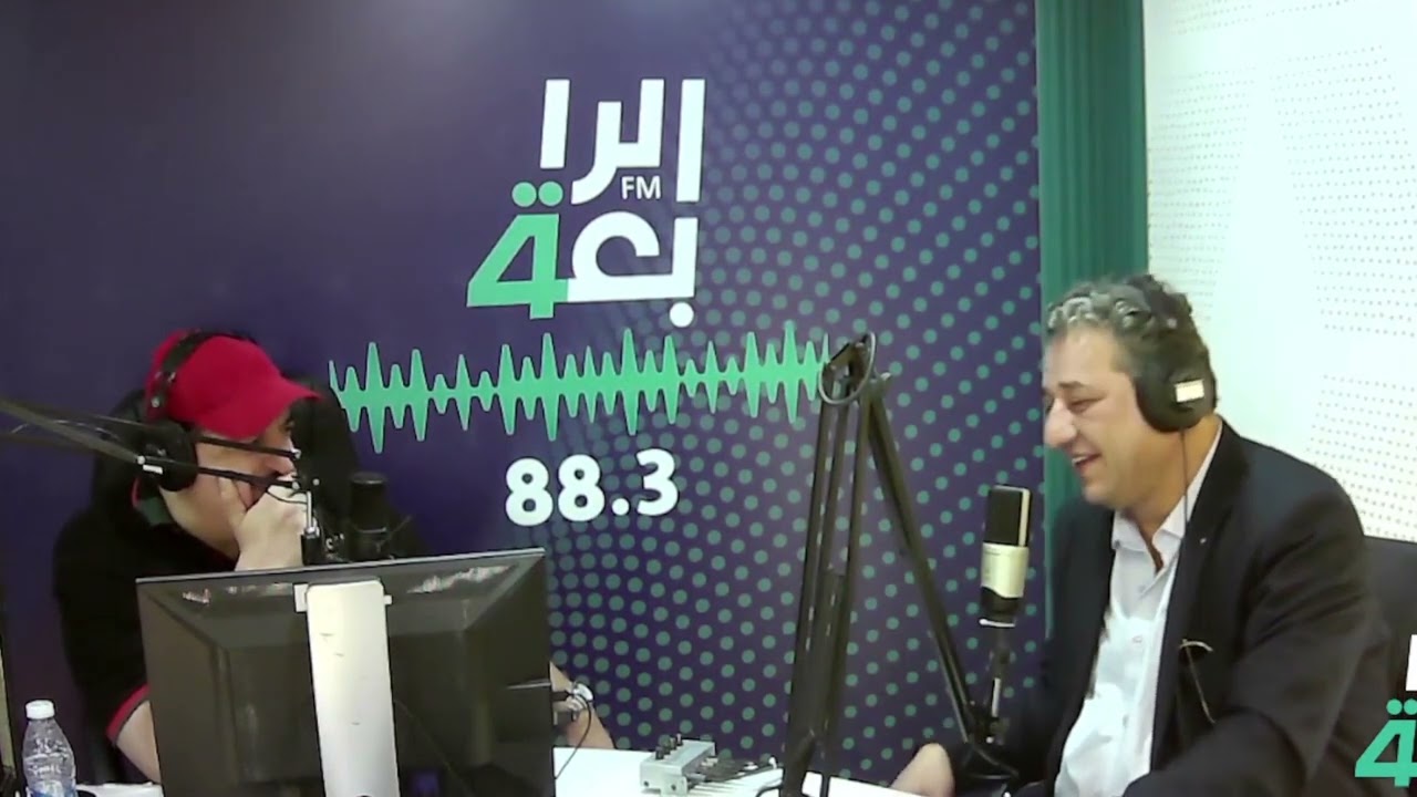 اللقاء الكامل مع الكاتب والسيناريست حامد المالكي - يحاوره وليد حبوش