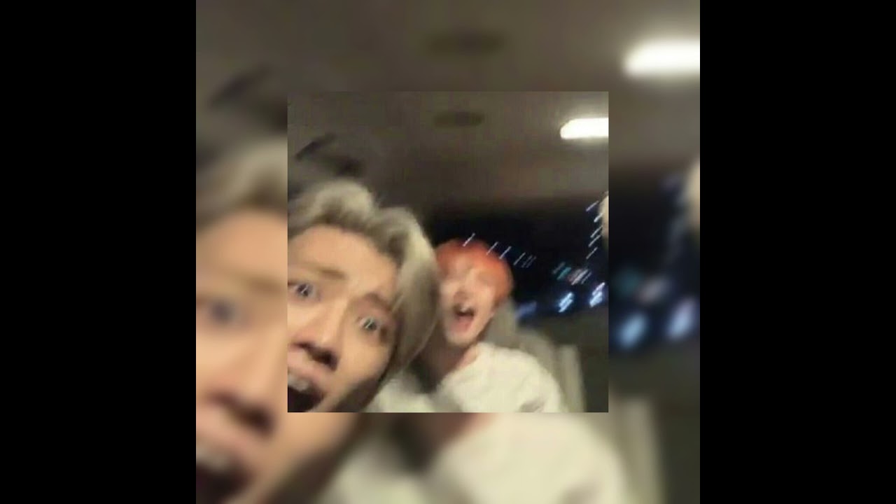 My First and last - NCT dream (sped up)